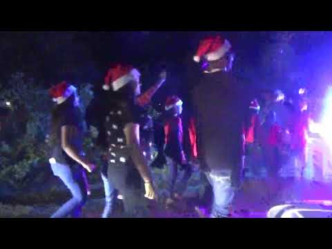 Goa street music b 2