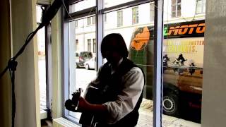 Biggs Jackson - Big Jet Plane (Cover)