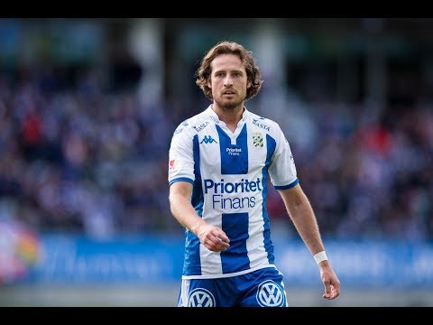 Mix Diskerud-IFK Göteborg