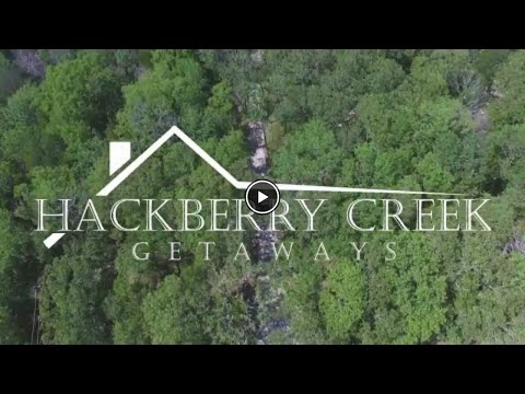 Hackberry Creek Getaways