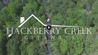 Hackberry Creek Getaways