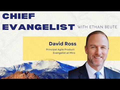 037 David Ross (Miro) on Coaching, Consulting, and Conversation