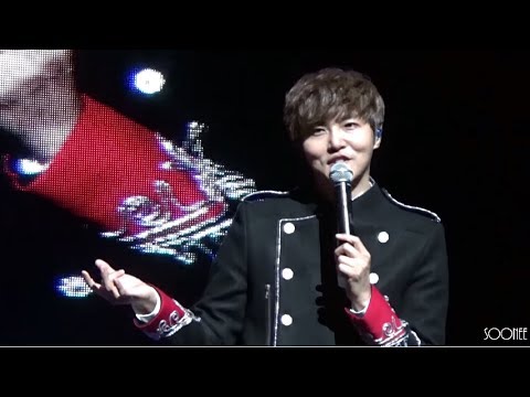 [정동하] 전국투어 The Artist 소리 청주콘_멘트편집본_20170305