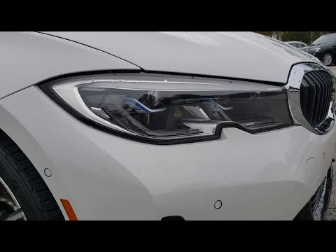 2019 BMW 3 Series Kissimmee, Clermont, Orlando, FL S11076PT