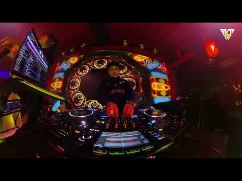 DJ JAYBEE - Live Mix Set at Venoms-by-savage 2024 Part 2⚡🔥