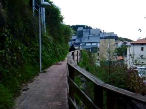 Drifft mutriku "no corras y que cruzalo"(8)