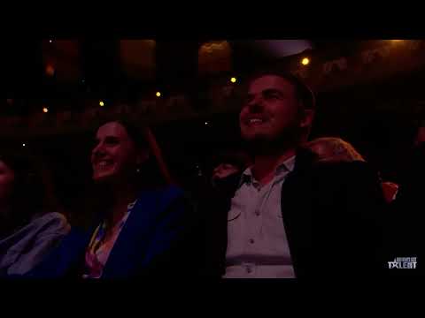 Tonikaku | Britain’s Got Talent Semi Final 2023