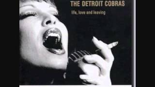 The Detroit Cobras - Shout Bamalama