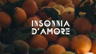 Paola Donzella Insonnia d'amore (Official)
