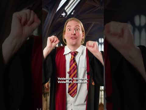 POV If I were a student at Hogwarts