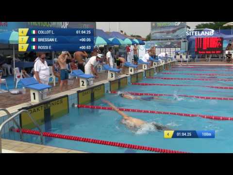 200 Misti  Ass. Maschile Agonisti (Serie 2) - 3 Treviso Swim Cup