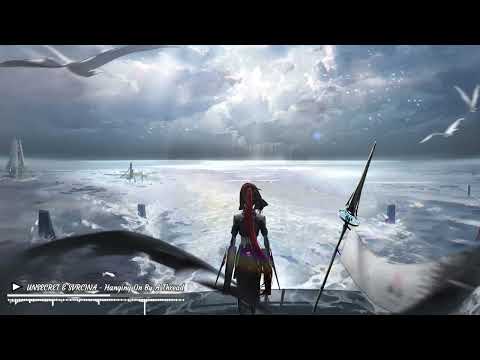 UNSECRET & SVRCINA [Nightcore] - Hanging On By A Thread