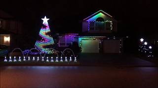 Christmas This Year - TobyMac (Featuring Leigh Nash) (2019)