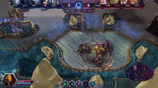 데하카 운영한닭