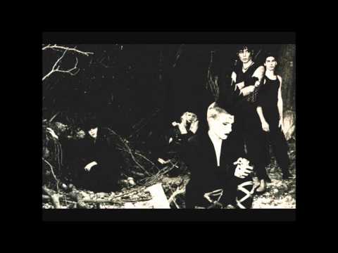 Christian Death - Sex Dwarf