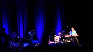 Jeff Bridges - Never Let Go Go of Your Hand