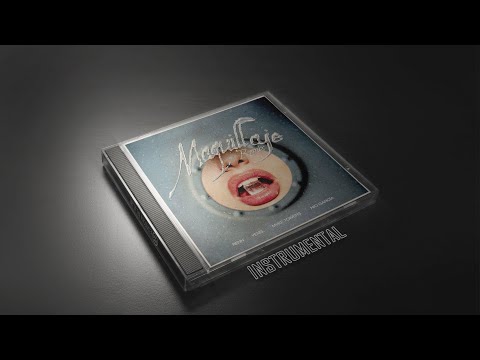 Renn, Myke Towers, Nio Garcia, Yexel - MAQUILLAJE (REMIX) [Instrumental]