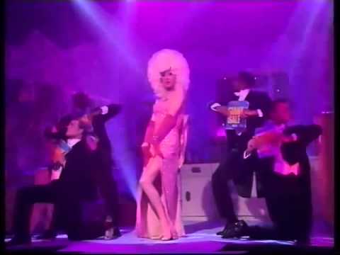 Lily Savage - Argos Is A Girl's Best Friend (& Outtakes)