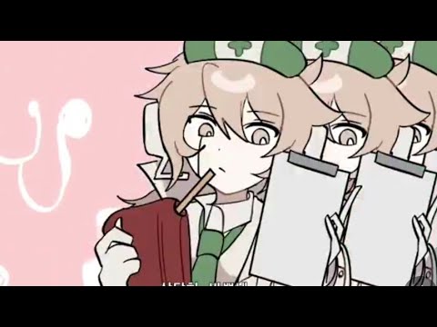 Let's Take Some Medicine and Go to Bed