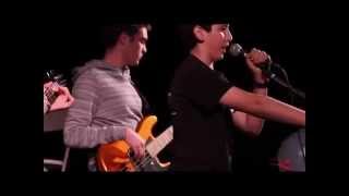 Go Get Your Gun, The Dearhunter