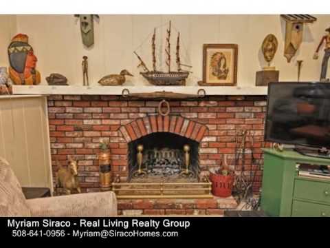 120 Bogastow Brook Rd, Holliston MA 01746 - Single Family Home - Real Estate - For Sale -