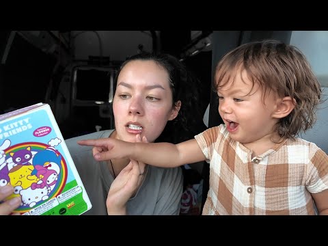 decorating our apartment (not good)