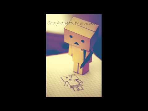 Coco feat Mada - Nu te recunosc