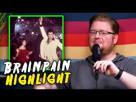 PietSmiet über Dance Moves und Disco Unfälle - Brainpain Highlight