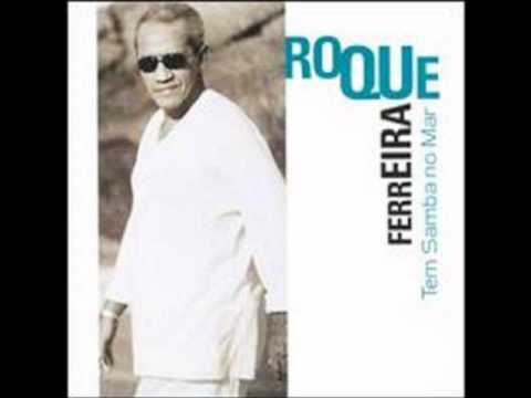 Roque Ferreira - Menino do Samburá/ A Mão da Dor