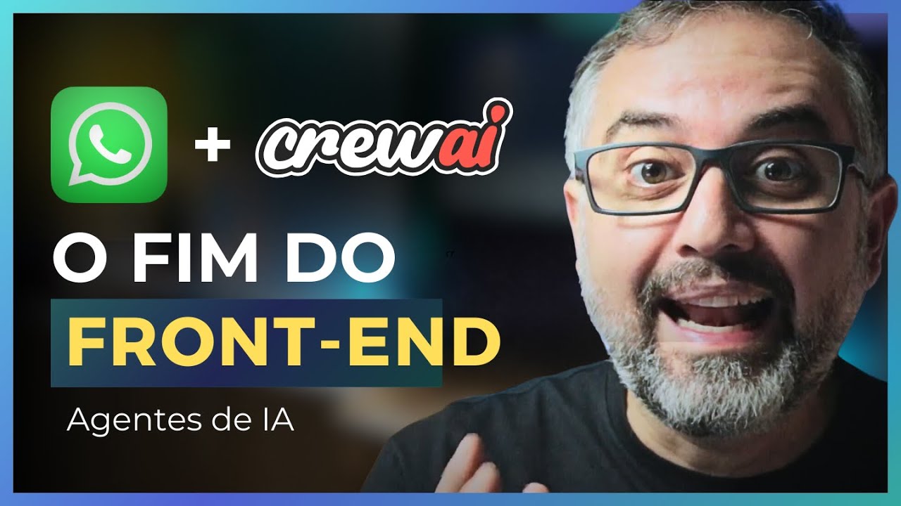 Como os Agentes de IA Vão Transformar Seu Dia a Dia