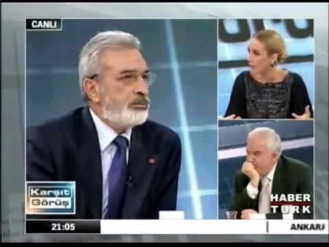 Nasıl Türk olunur? - Namaz kılarak.  İsmet Özel