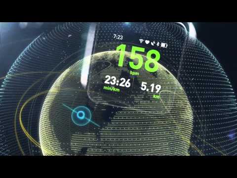 adidas Mi Coach Smart Run 