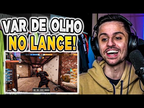 LEVOU 3 PARCEIROS NA NADE CRIMINOSA! - RAZAH CORTES