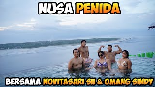 Download lagu Pertama Kali Liburan Di Nusa Penida Bersama Novitasari SH & Omang Sindy Seru Banget mp3 Download lagu Pertama Kali Liburan Di Nusa Penida Bersama Novitasari SH & Omang Sindy Seru Banget mp3