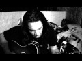 The Shivers- Borderline (Cover by Maxx Kranz)