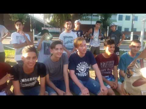 NITRAM vs ORBES - 8vos 4/12 - Zura Free