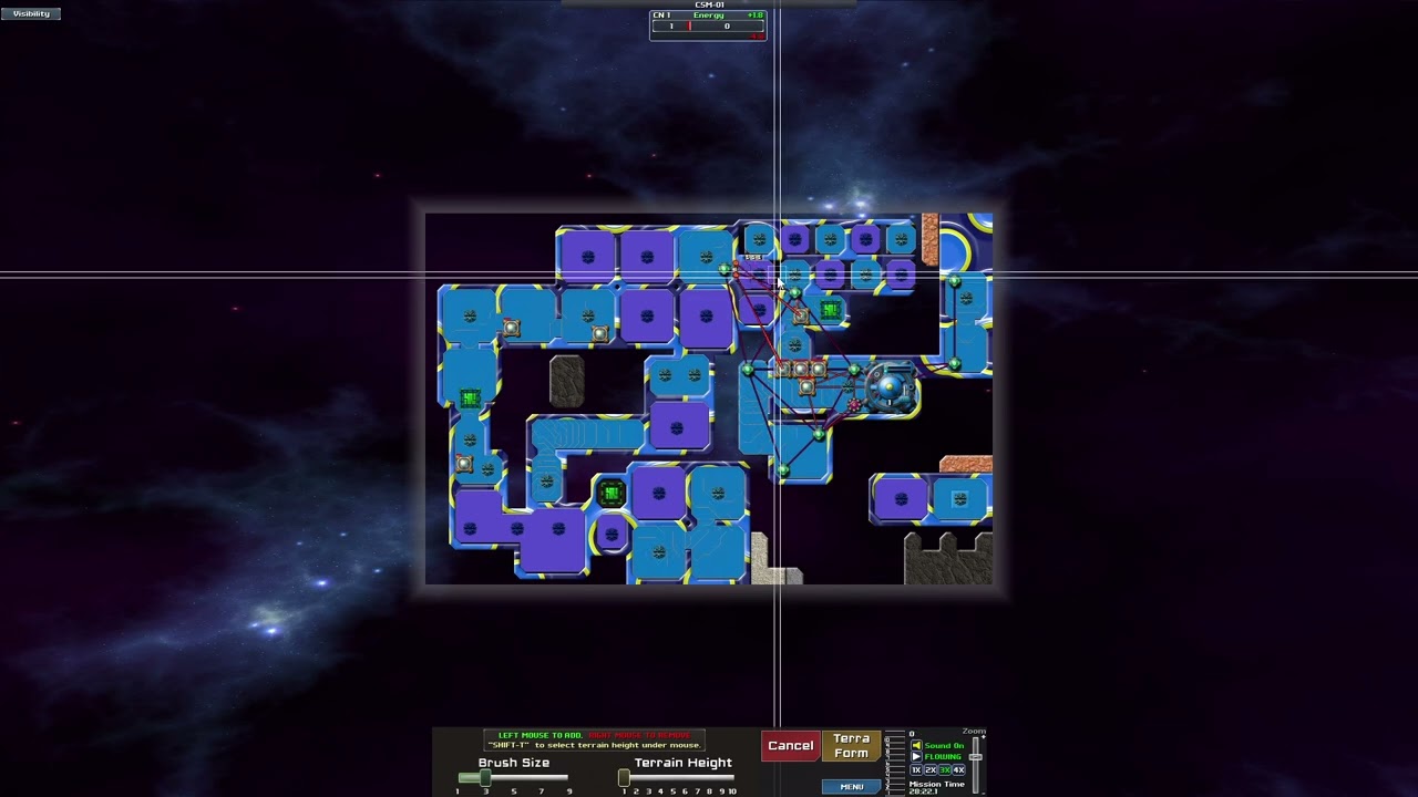 Creeper World 3: Custom CSM Maps Playlist Thumbnail