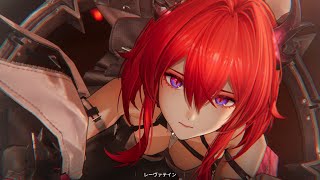 #エンドフィールド　【レーヴァテイン】　ストーリー　【攻略】