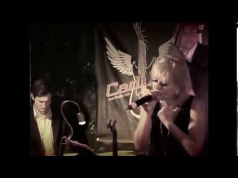 Hildegard Knef "DAS PROGRAMM"