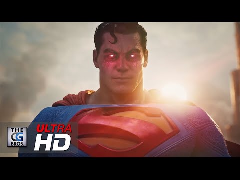 A CGI 3D Short Film: "House Reel | Spring 2025" - by Goodbye Kansas | TheCGBros