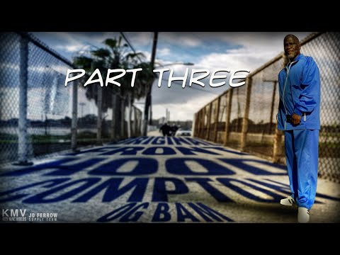 K.M.V. 3.8.3 - Front Hood Compton Crips Og Bam on Consolidated Crips Organization