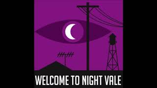 Palestine from Night Vale