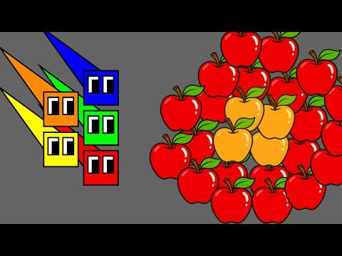 Patience is Key in this Cube Battle