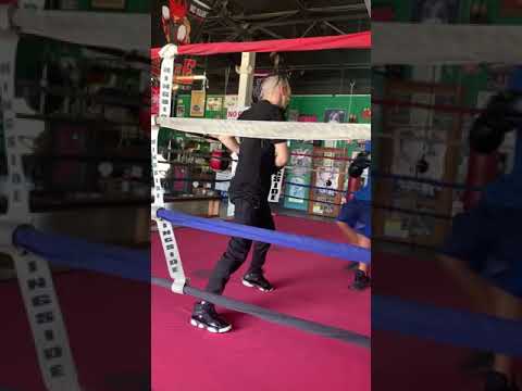 Icey X - 1st Video (Under Pressure)