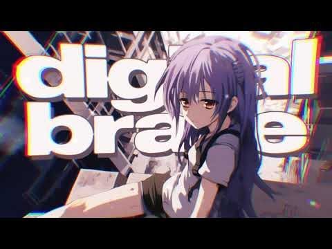 0to8, lxvely 143 - digital brake | breakcore