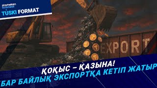 Қытайда бір реттік стақан &ndash; табыс. Қазақстанда неге қоқыс болып қалады? 