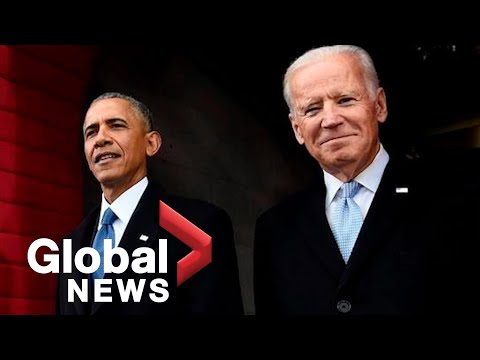 US election: Biden taps Obama-era officials for cabinet, signalling shift from Trump | HIGHLIGHTS