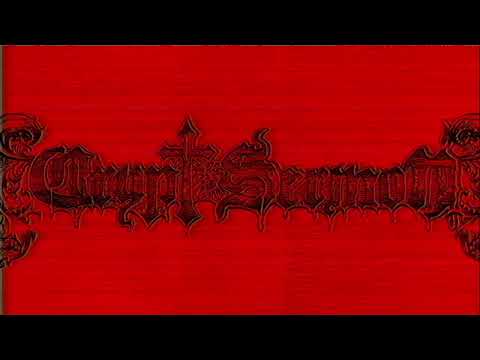 Crypt Sermon - Only Ash and Dust (Dark Descent Records 2025)