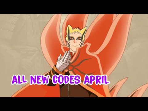 AFK Ninja | All New 2 Giftcodes April - Naruto Free V10 & Free Ninja Android iOS APK