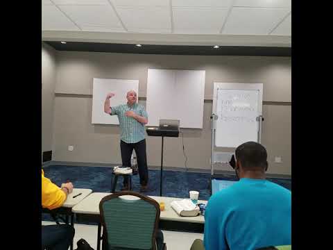 Old Testament Survey,  Part 1, Week 3, video 4